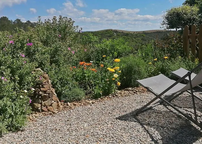 Gite Cote Nature