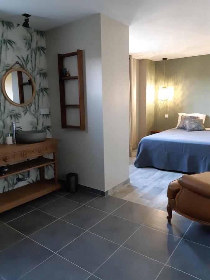 Cote Nature Ferienhaus *