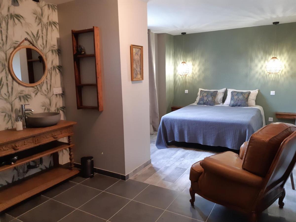 Holiday home Cote Nature Cabrerolles