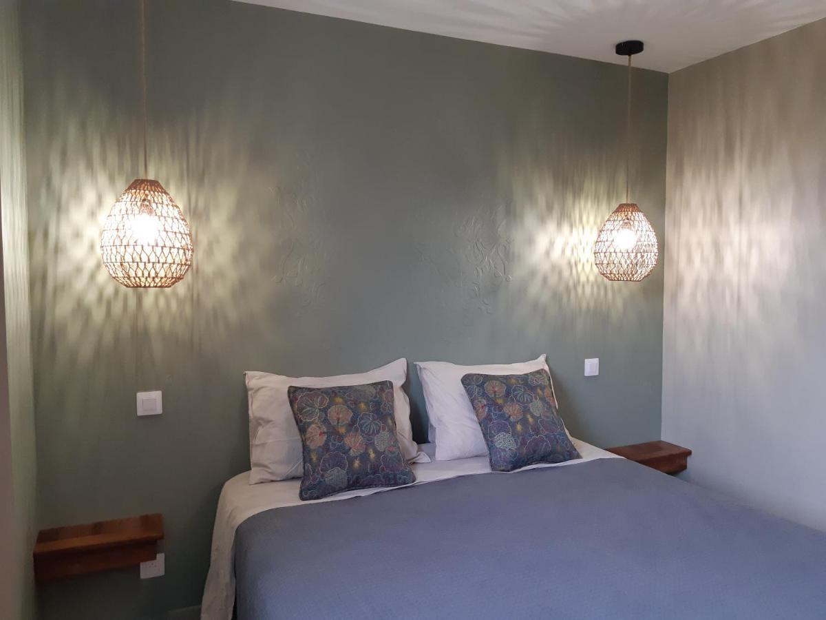 Cote Nature Holiday home *