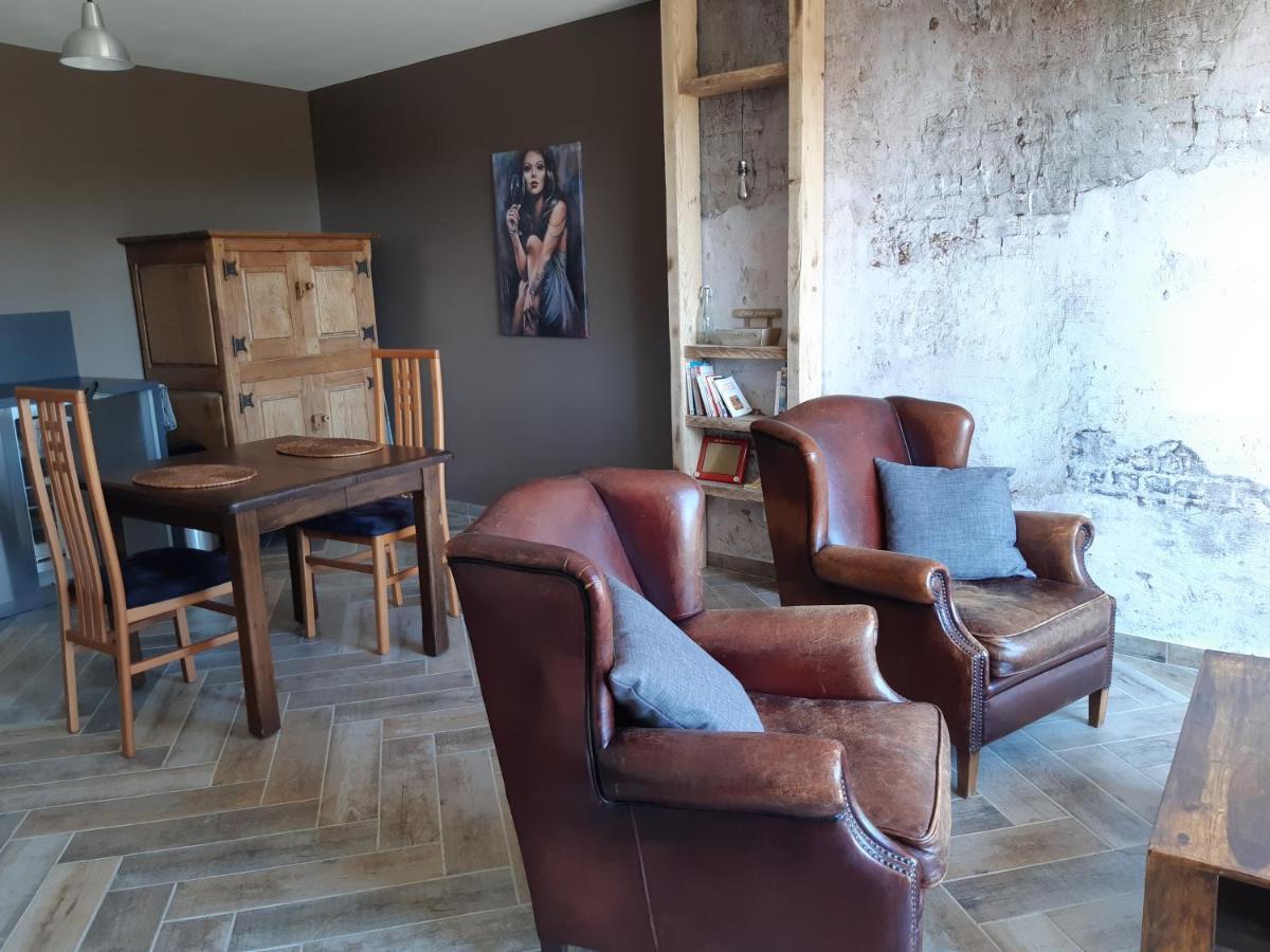 Cote Nature Ferienhaus Cabrerolles