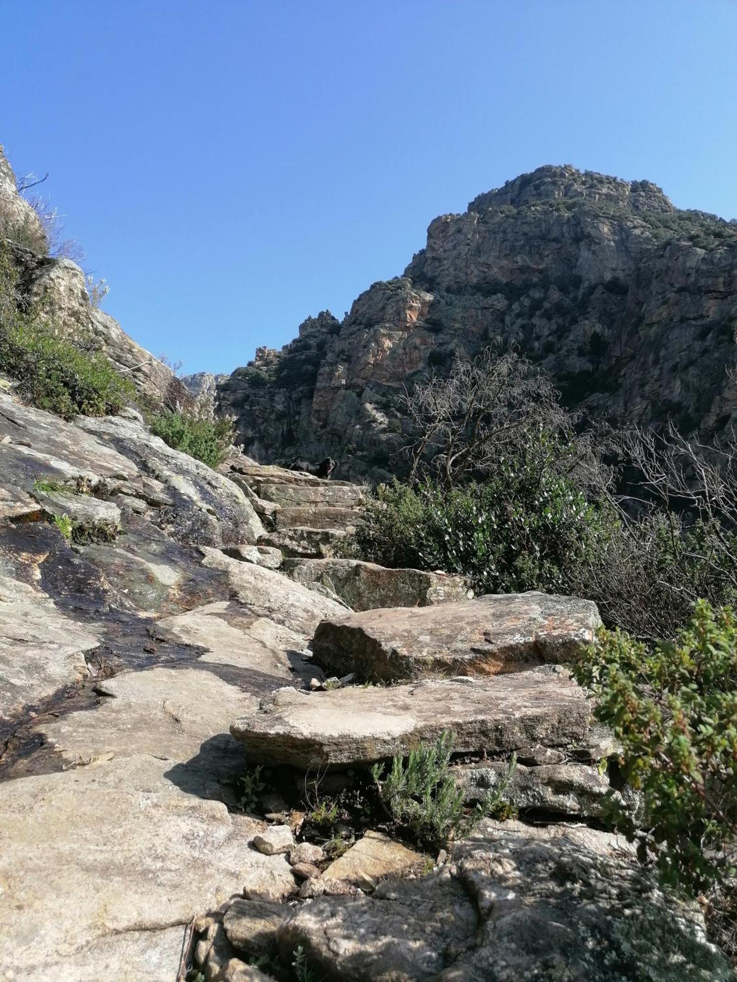 Cote Nature