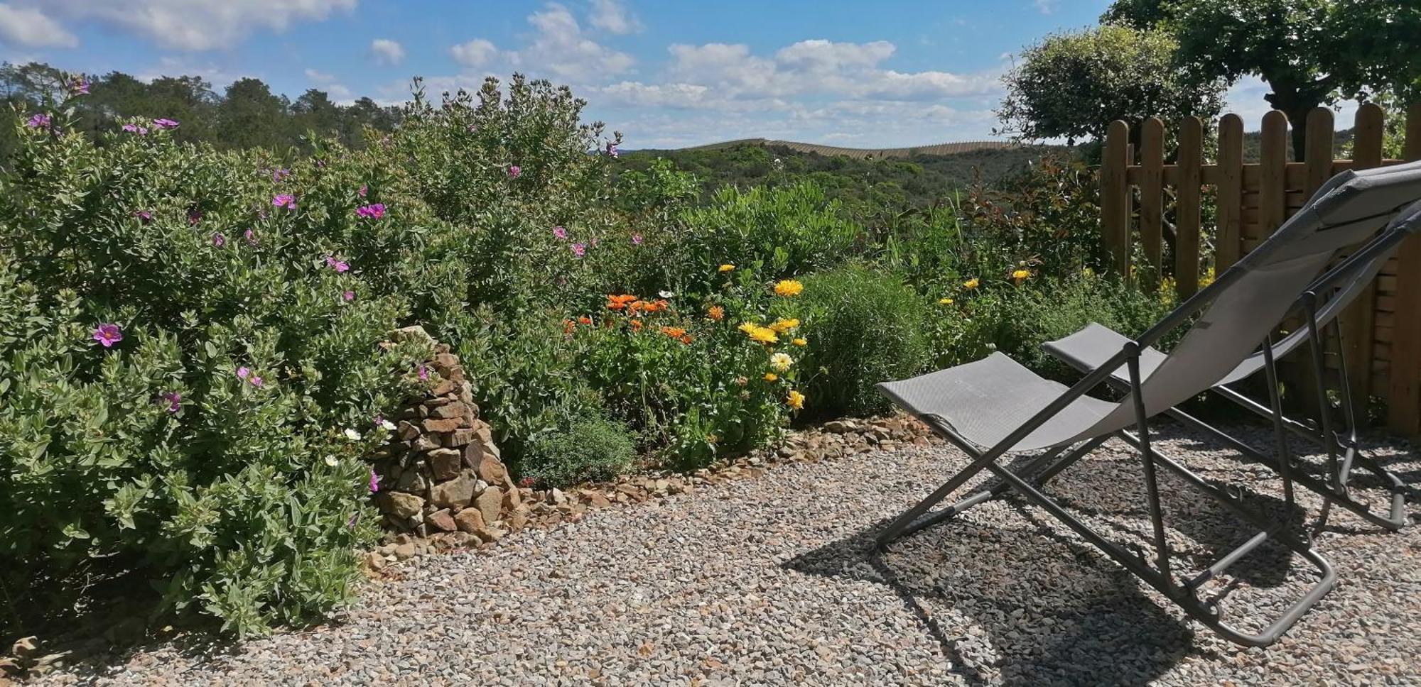 Ferienhaus Cote Nature Cabrerolles